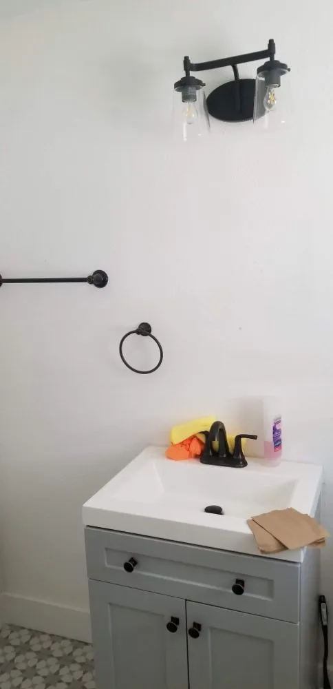 Slide of Mosley Home Improvement