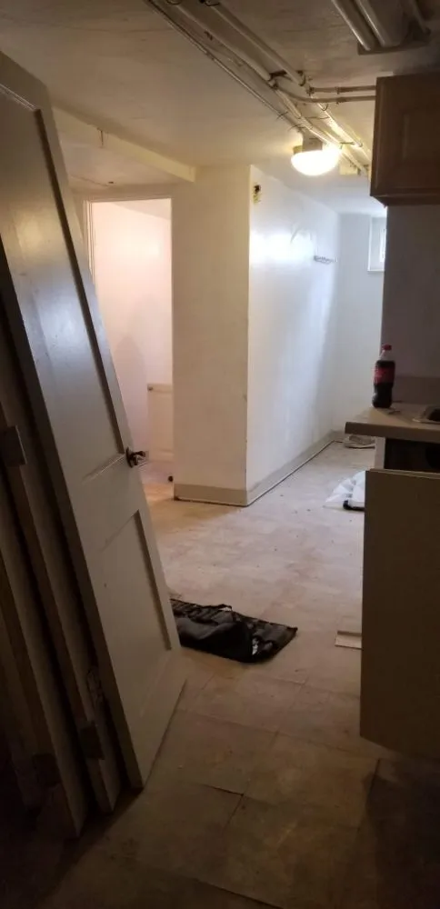 Slide of Mosley Home Improvement