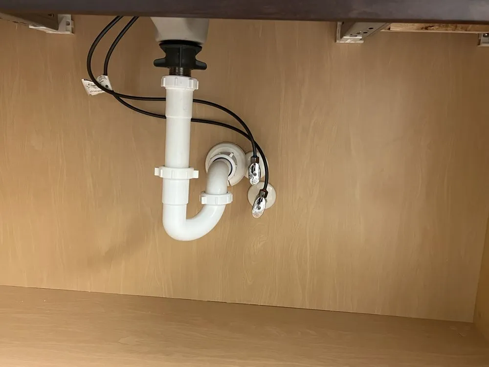 Slide of Most valuable Plumber