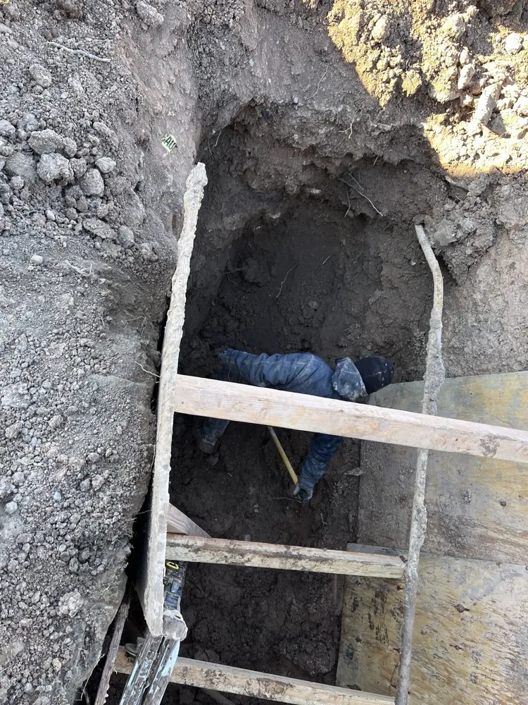 Slide of Most valuable Plumber