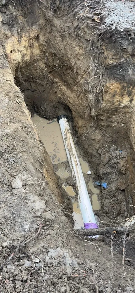 Slide of Most valuable Plumber