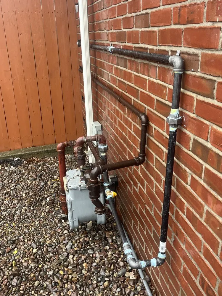 Slide of Most valuable Plumber