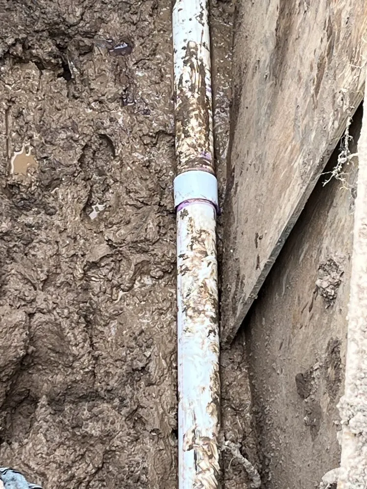 Slide of Most valuable Plumber