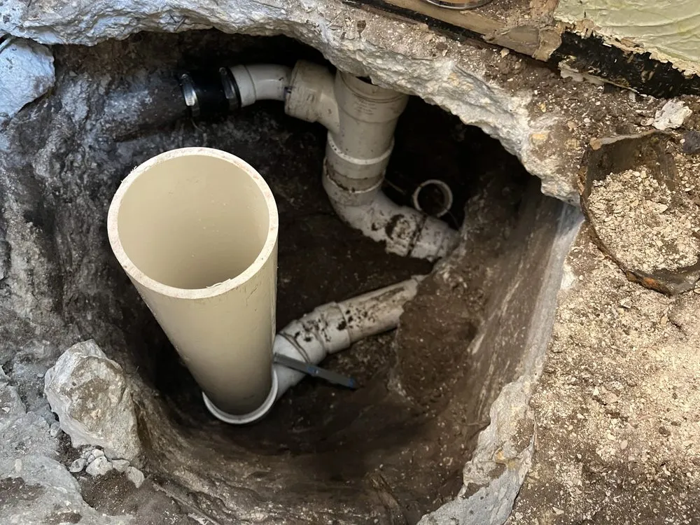 Slide of Most valuable Plumber