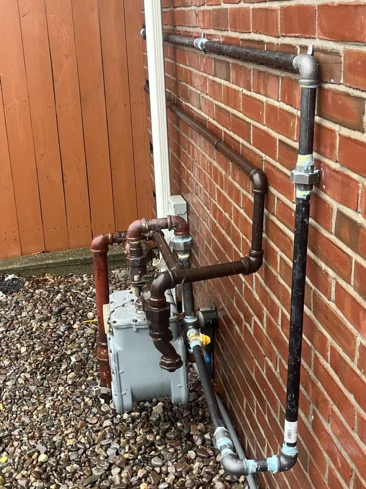 Professional drain cleaning for homes in Buffalo, NY by Most valuable Plumber