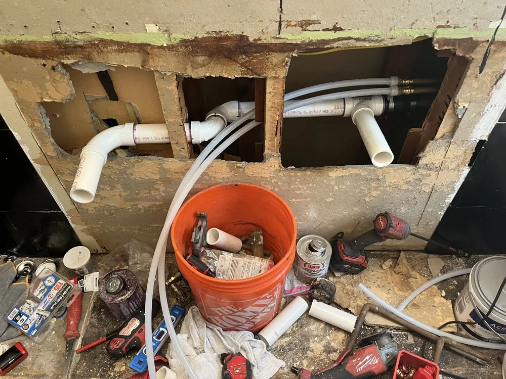 Slide of Most valuable Plumber