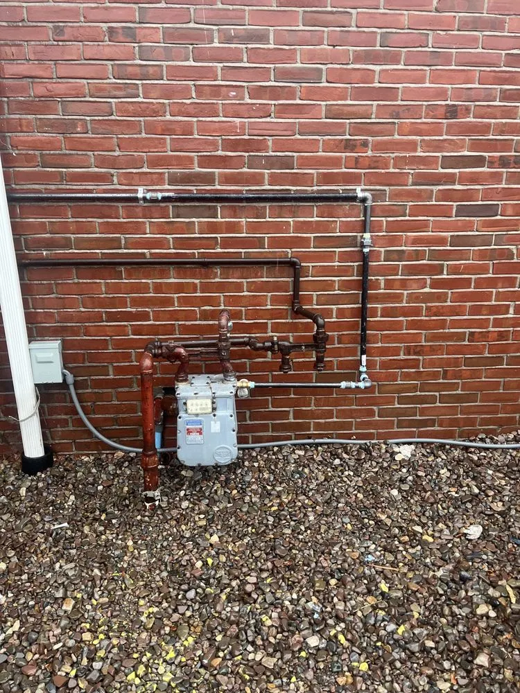 Slide of Most valuable Plumber