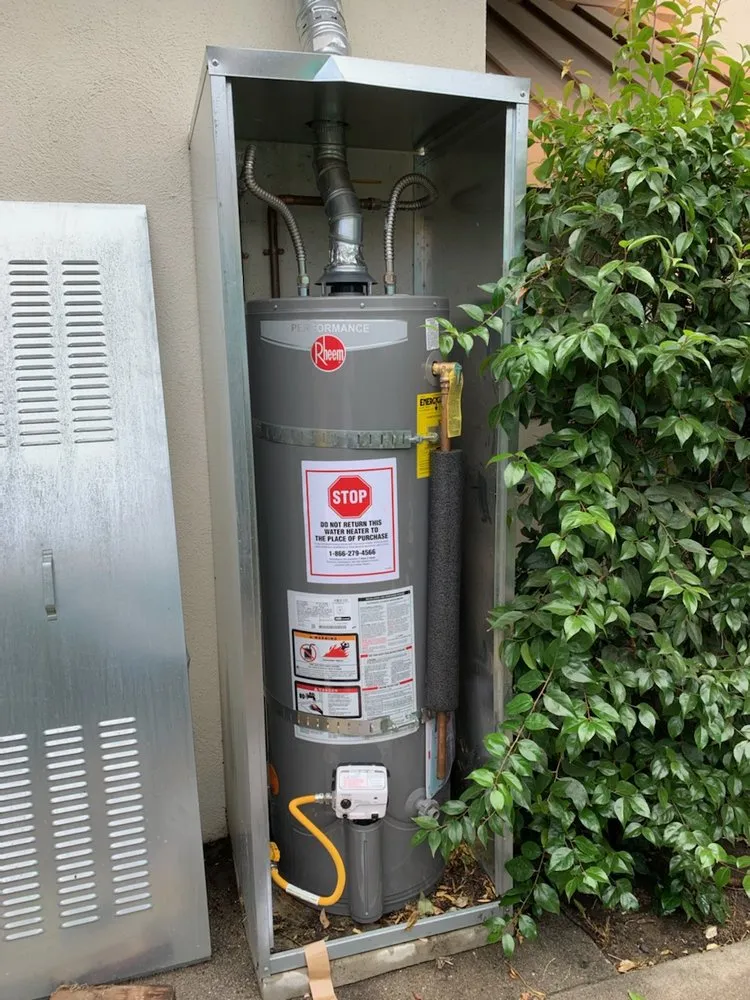 Slide of Most Valuable Plumber