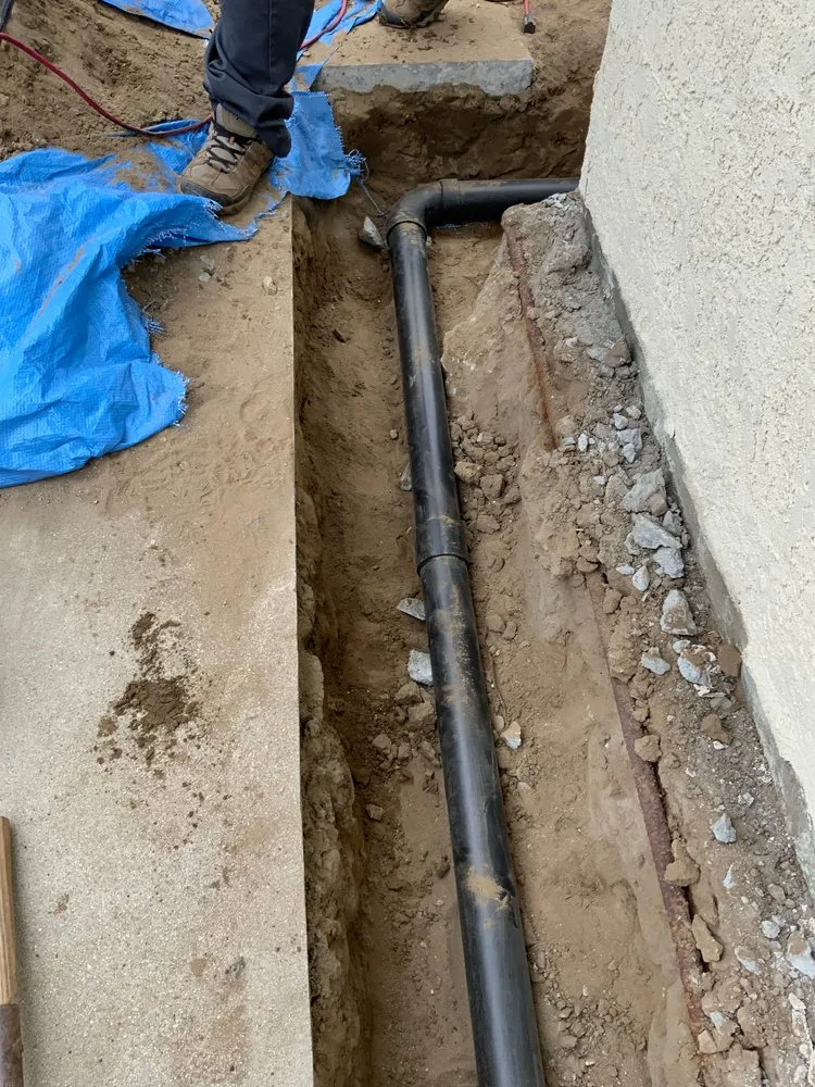 Slide of Most Valuable Plumber