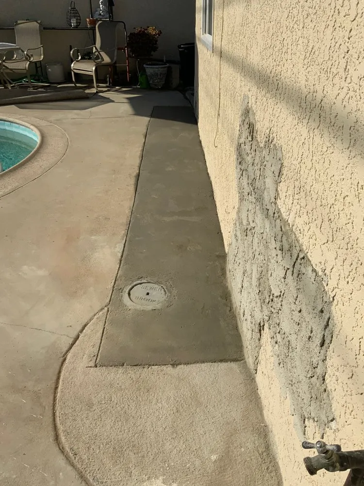 Slide of Most Valuable Plumber