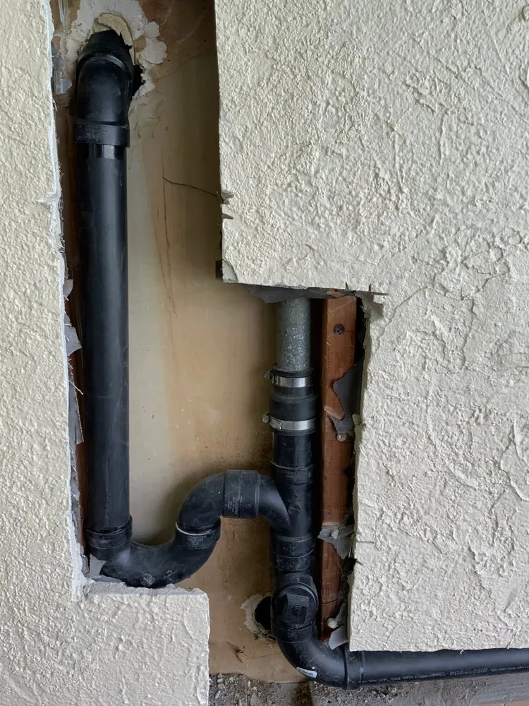 Slide of Most Valuable Plumber