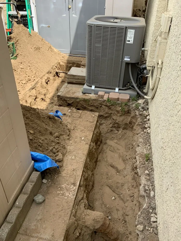 Slide of Most Valuable Plumber