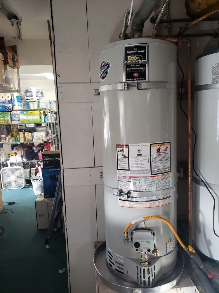 Slide of Most Valuable Plumber