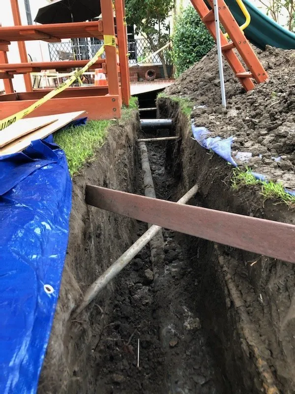 Slide of Most Valuable Plumber