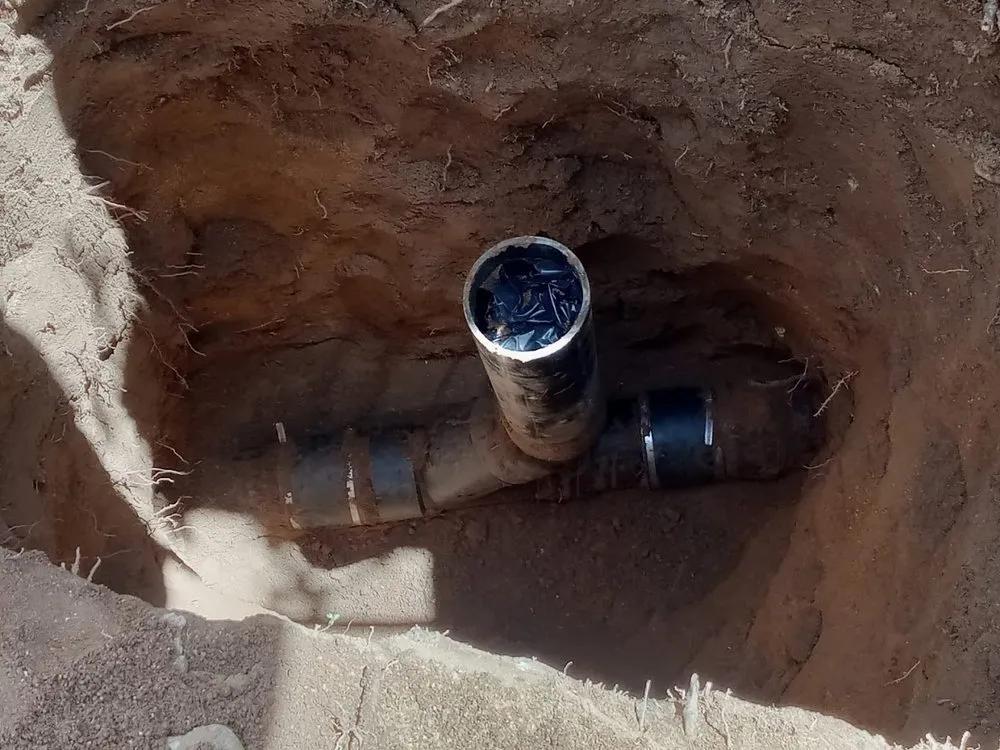 Slide of Most Valuable Plumber