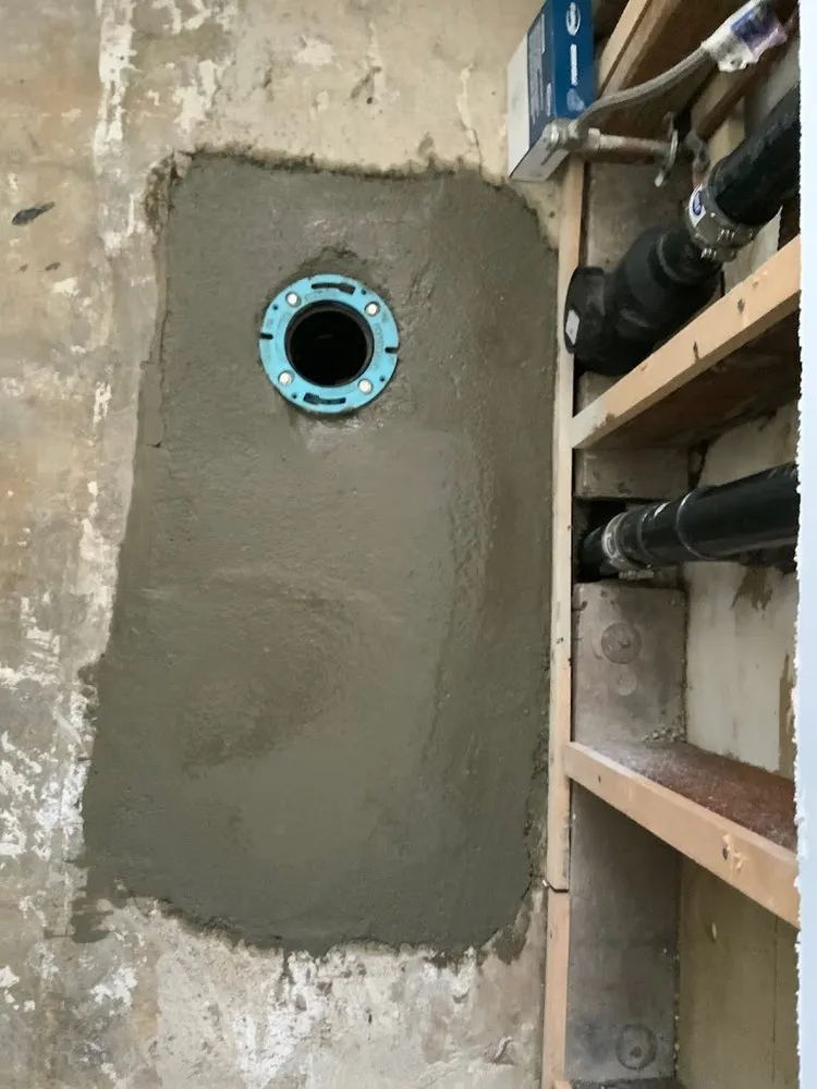 Slide of Most Valuable Plumber