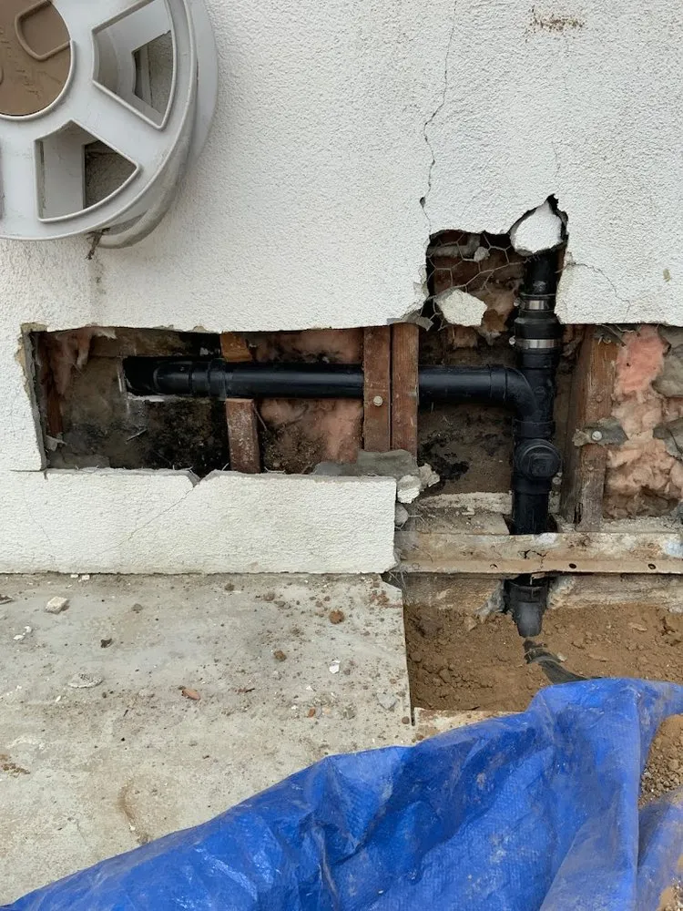 Slide of Most Valuable Plumber