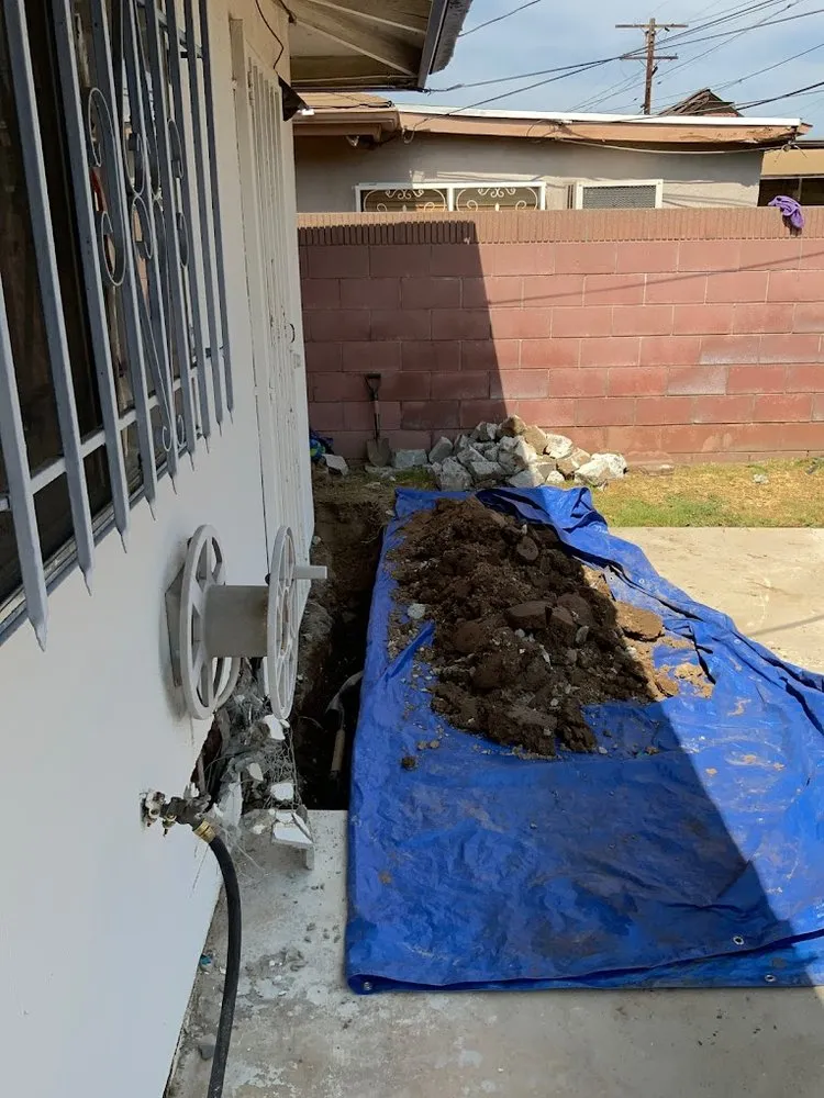 Slide of Most Valuable Plumber