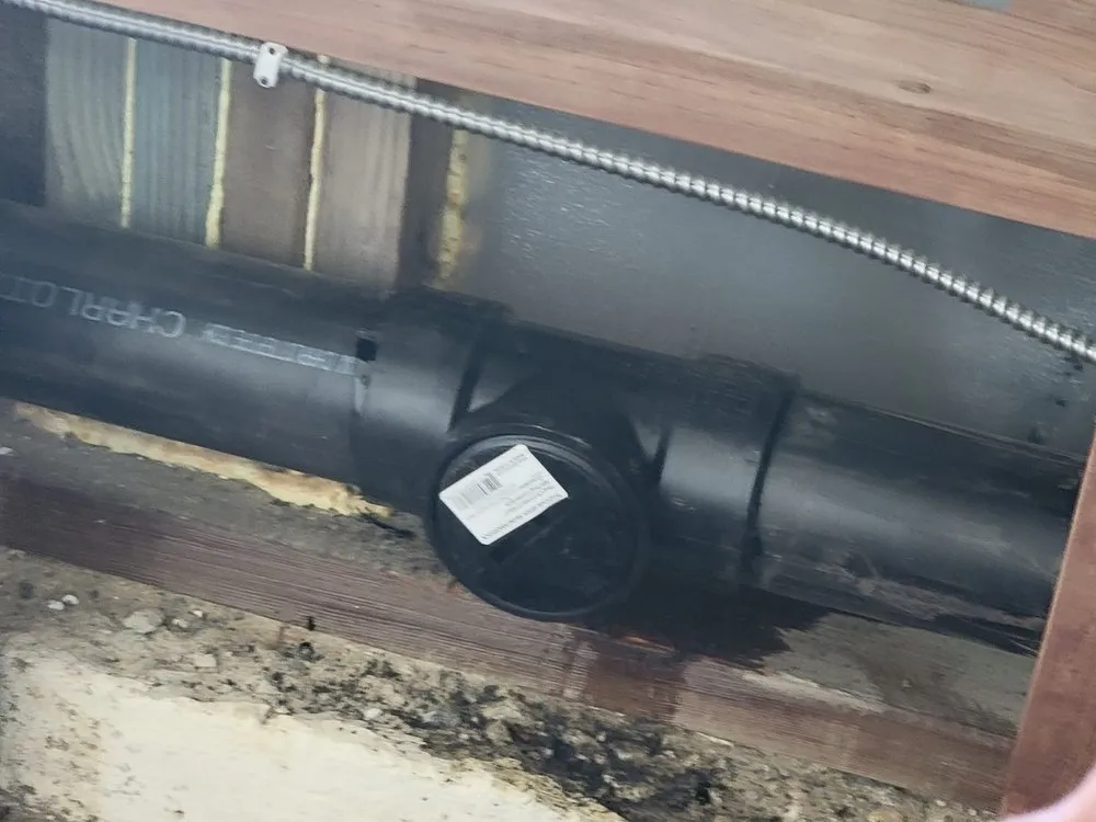 Slide of Most Valuable Plumber