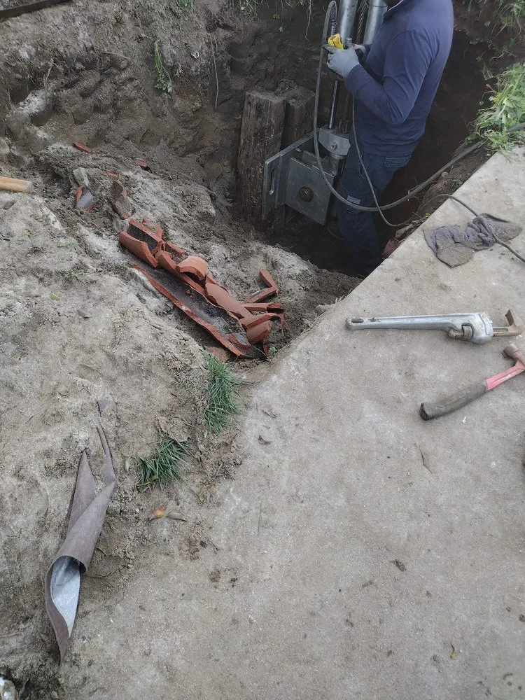 Slide of Most Valuable Plumber