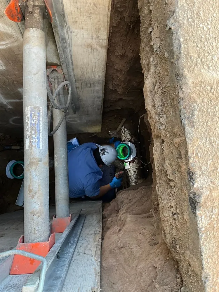 Affordable leak detection service in Orange, CA - Most Valuable Plumber