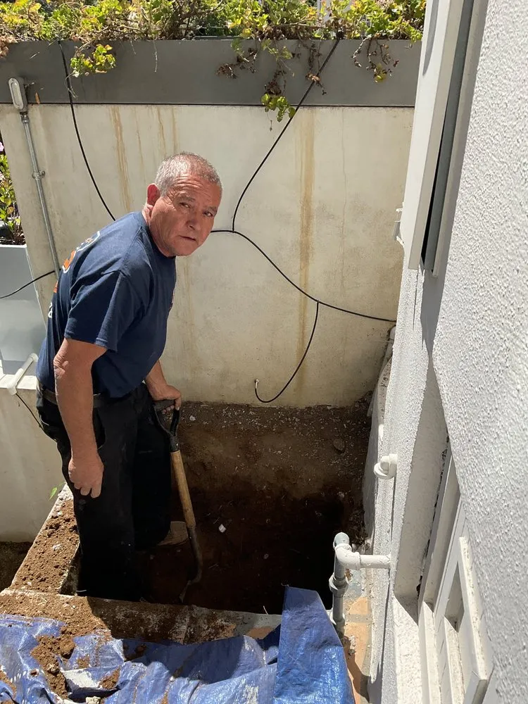 Slide of Most Valuable Plumber