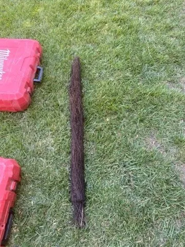 Slide of Most Valuable Plumber