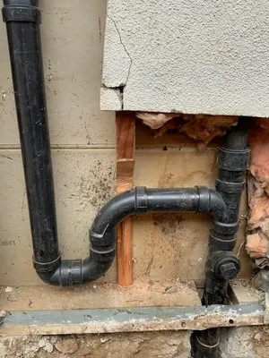 Most Valuable Plumber Logo