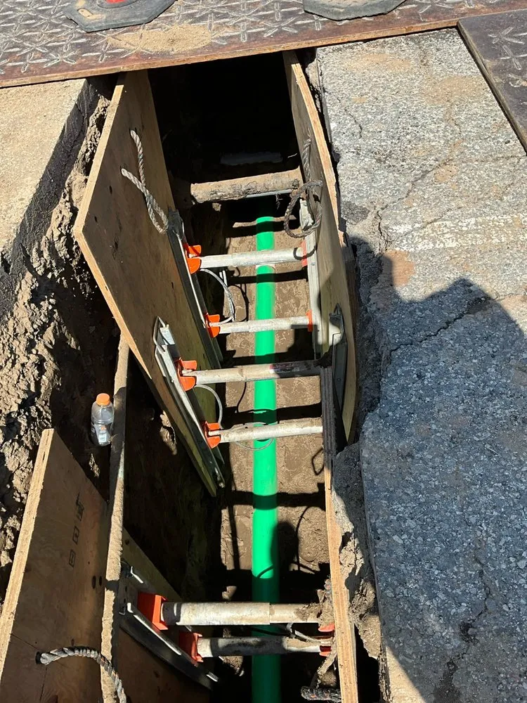 Slide of Most Valuable Plumber