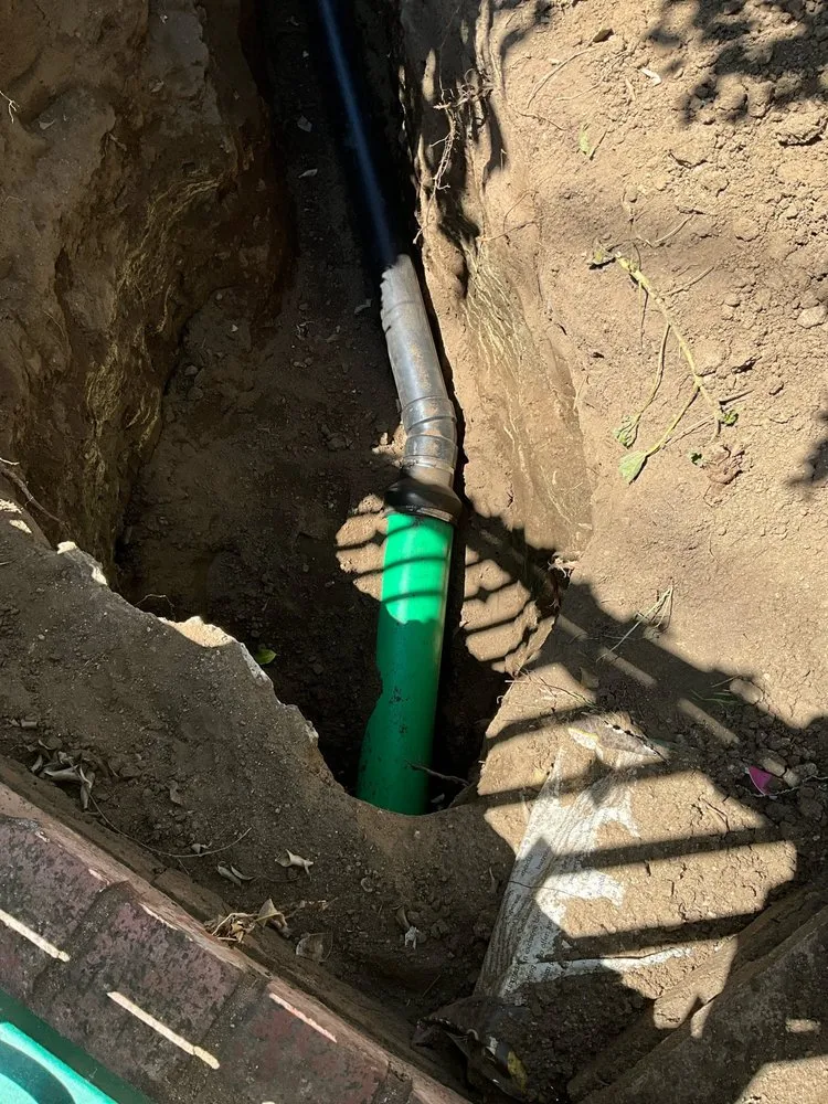 Slide of Most Valuable Plumber