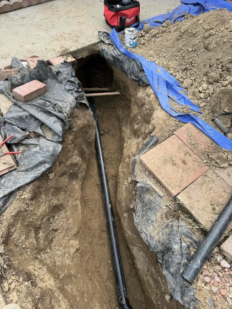 Slide of Most Valuable Plumber