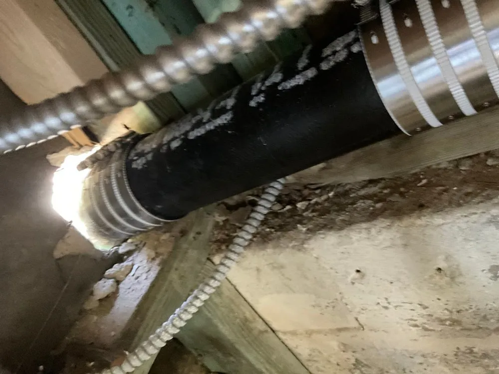 Slide of Most Valuable Plumber