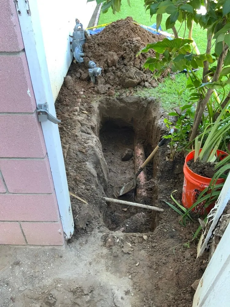 Slide of Most Valuable Plumber