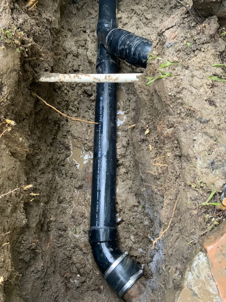 Slide of Most Valuable Plumber