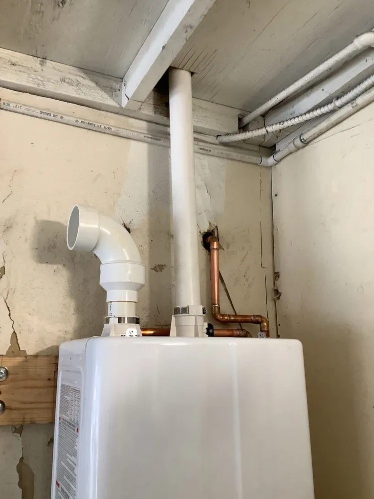 Slide of Most Valuable Plumber