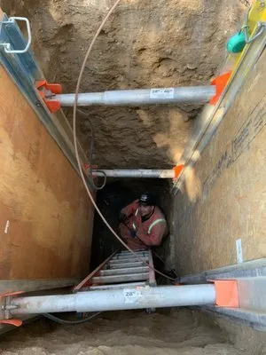 Slide of Most Valuable Plumber