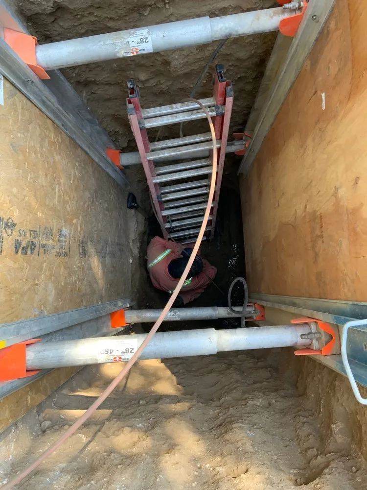 Slide of Most Valuable Plumber