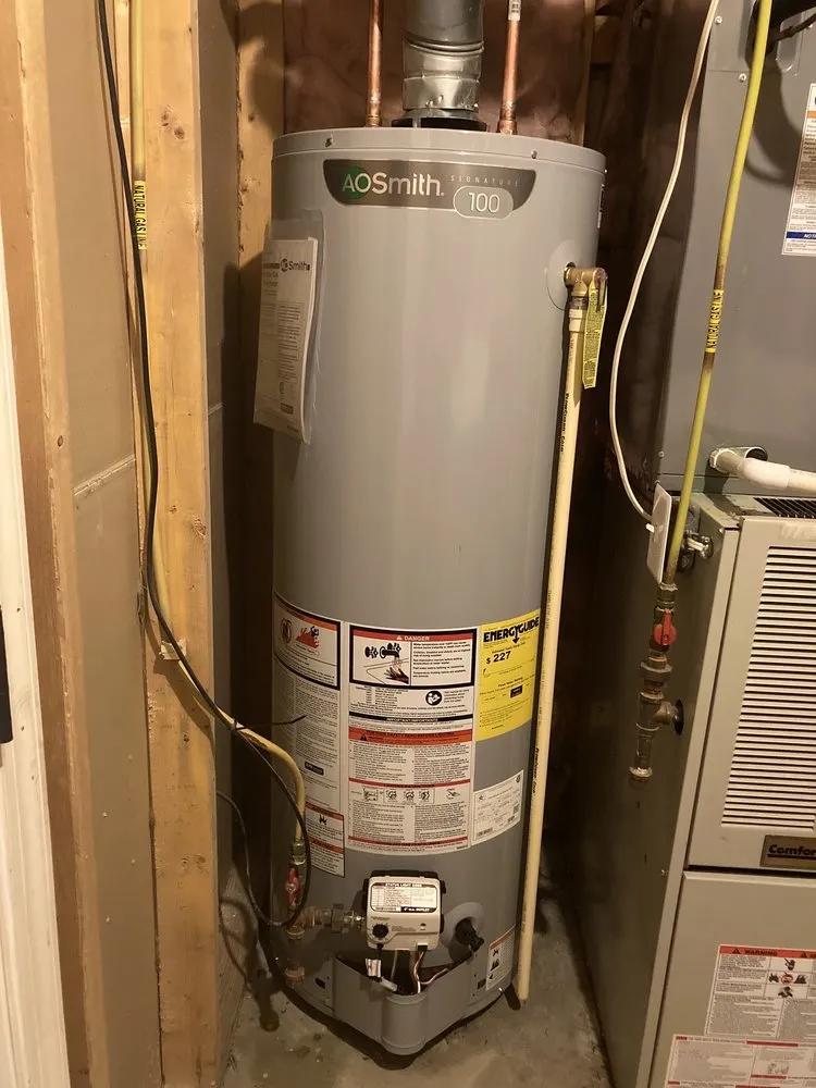 Slide of Most Valuable Plumber