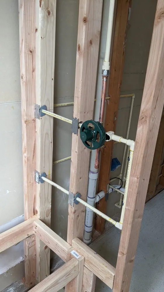 Slide of Most Valuable Plumber