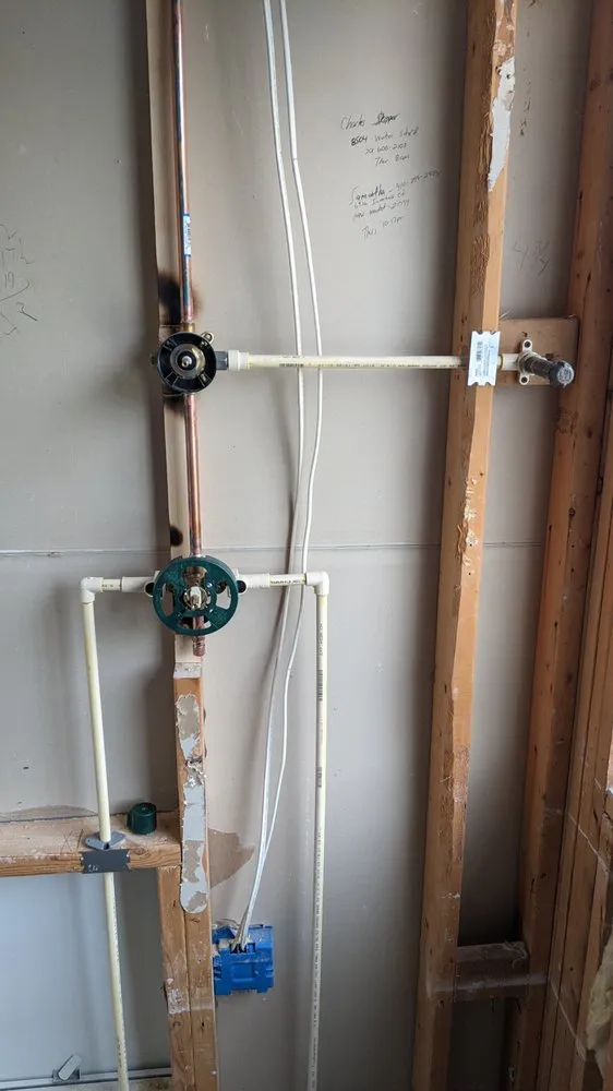 Slide of Most Valuable Plumber