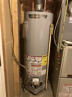 Most Valuable Plumber