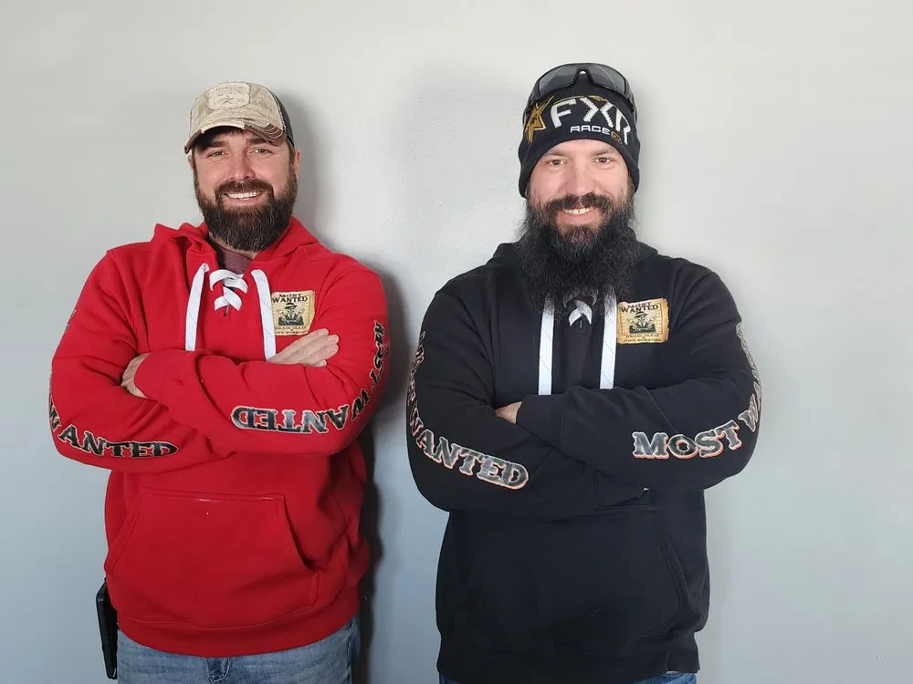 Slide of Most Wanted Drain Clean & Pipe Bursting