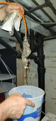 Most Wanted Drain Clean & Pipe Bursting