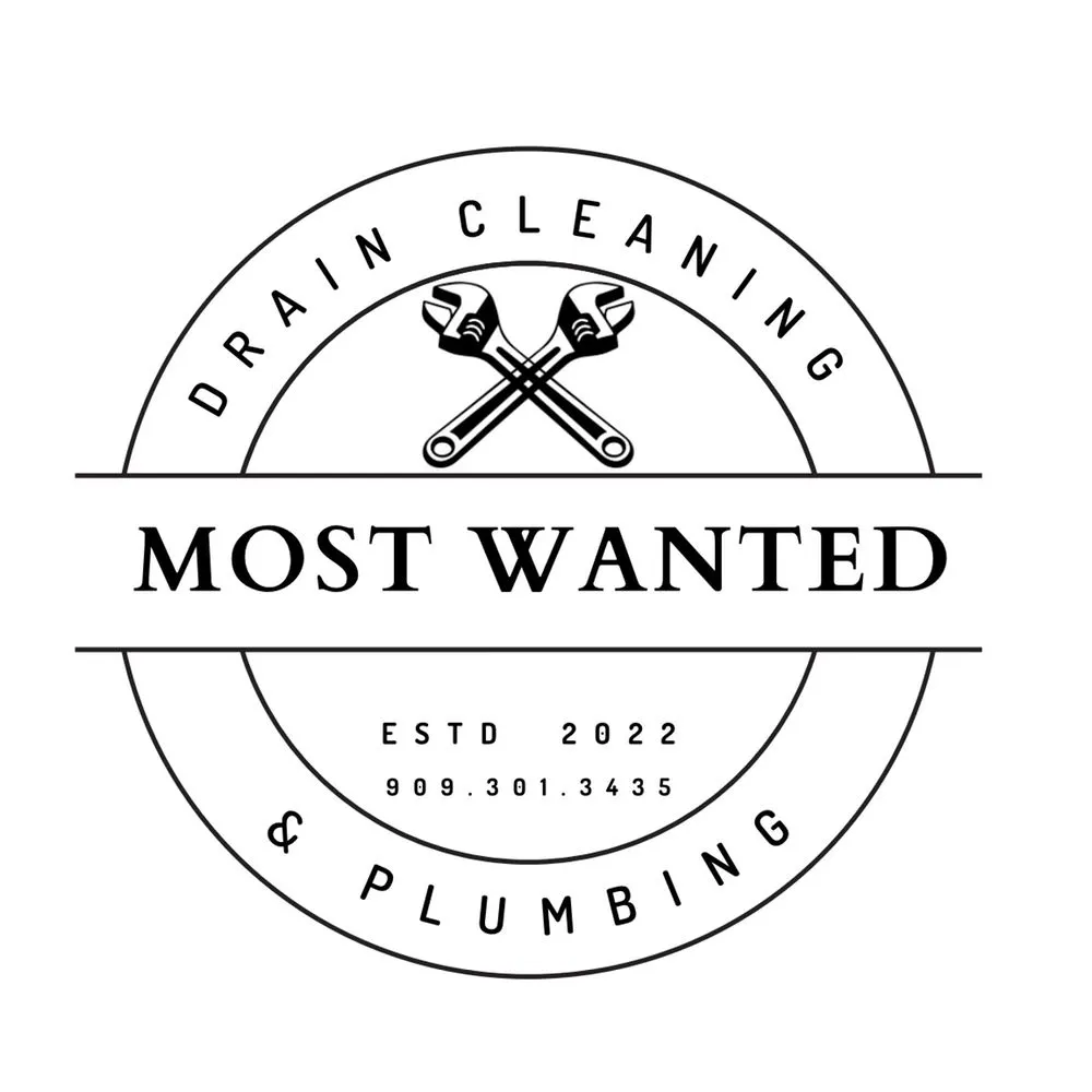 Slide of Most Wanted Sewer and Plumbing