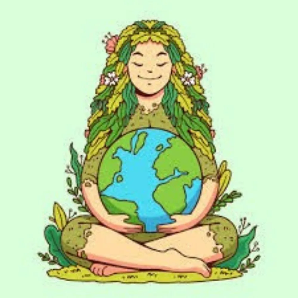 Slide of Mother Earth's Construction & Landscaping & Plumbing