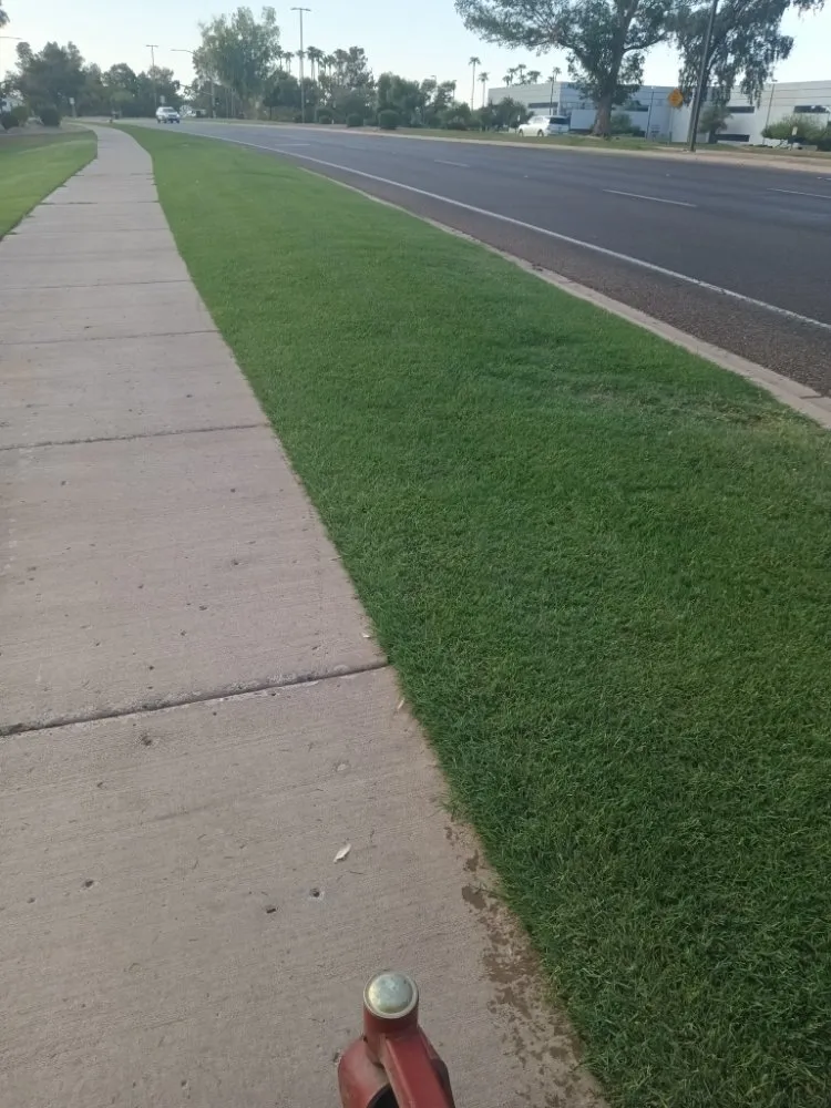 Slide of Mother Earth's Construction & Landscaping & Plumbing