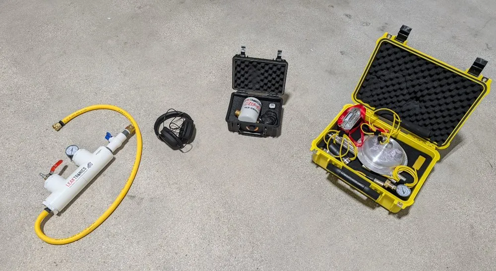 Slide of Mother Modern Plumbing