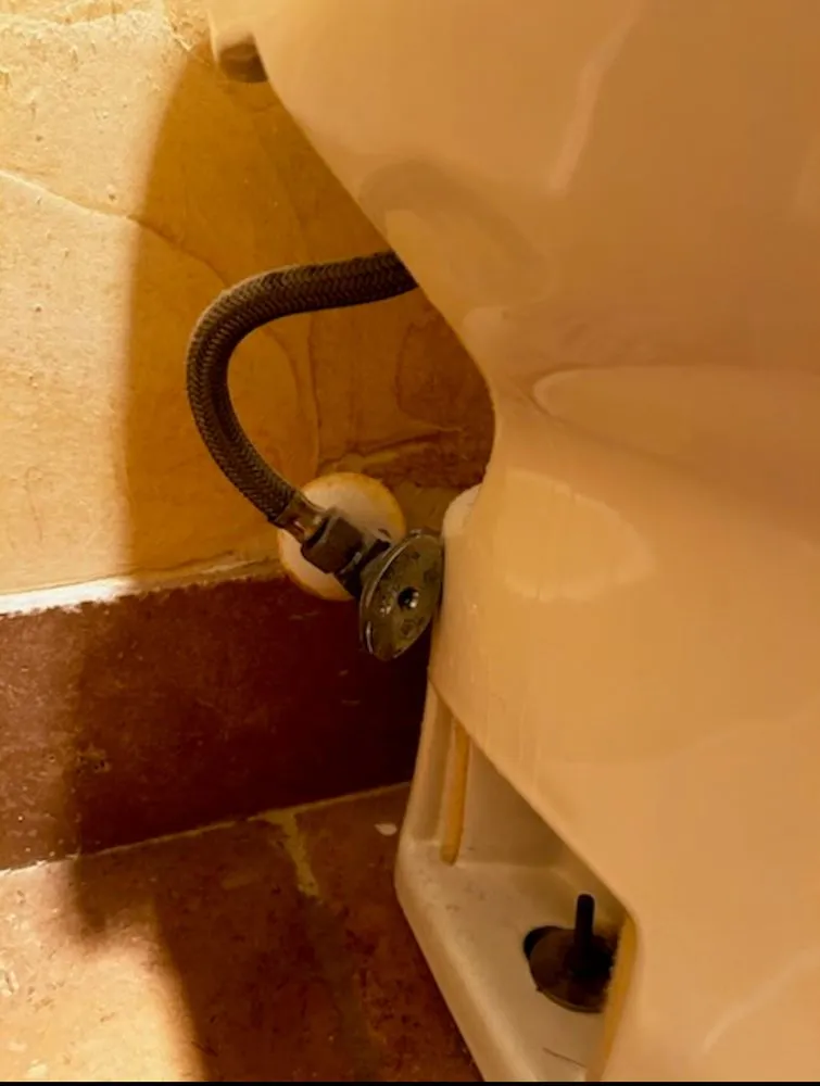 Slide of Mother Modern Plumbing