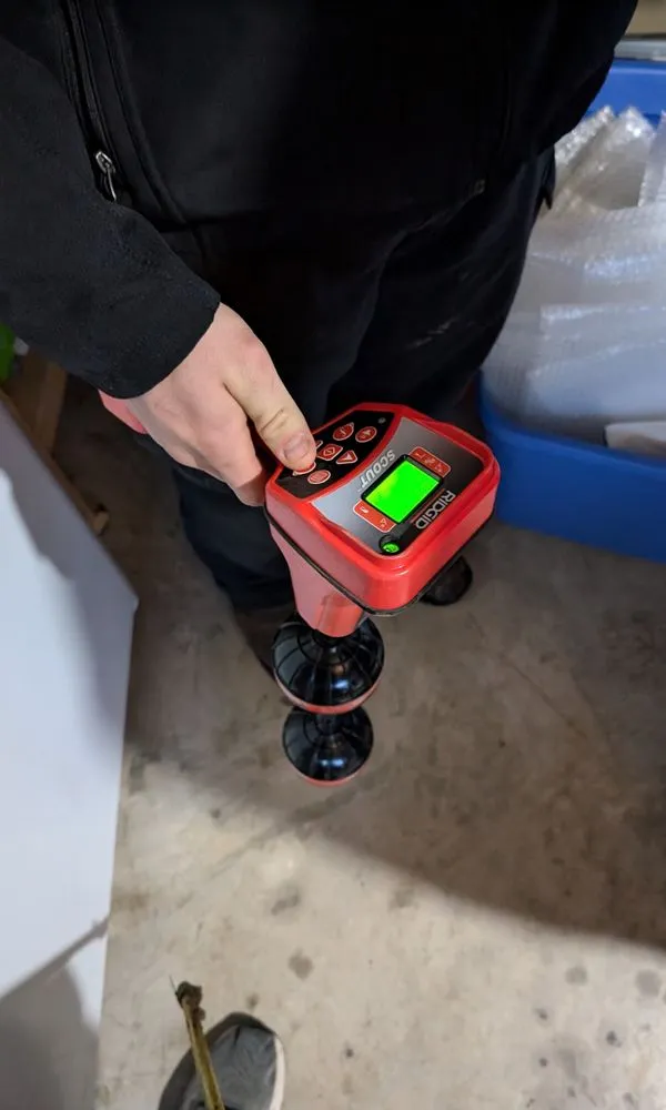 Slide of Mother Modern Plumbing