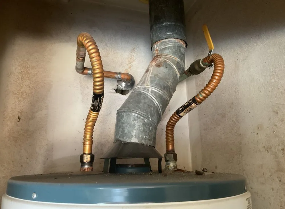 Slide of Mother Modern Plumbing